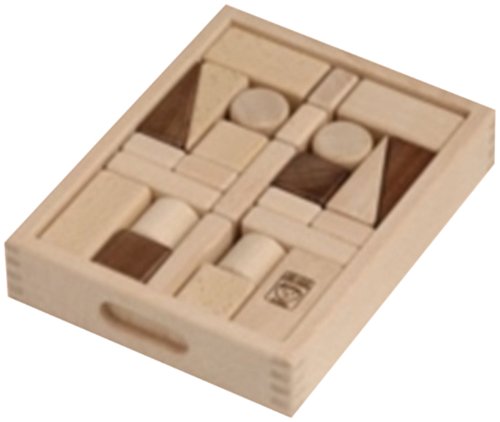【送料込】美品！　河合楽器　希少　70年初期　清掃整備済 引き車つみきデラックス 4061｜製品情報｜河合楽器製作所 製品